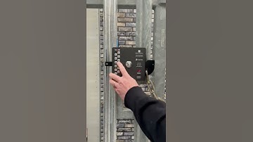 How to use the IDACS Block Lock?