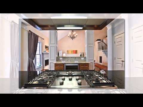 210 king arthur circle, Franklin, TN home video tour