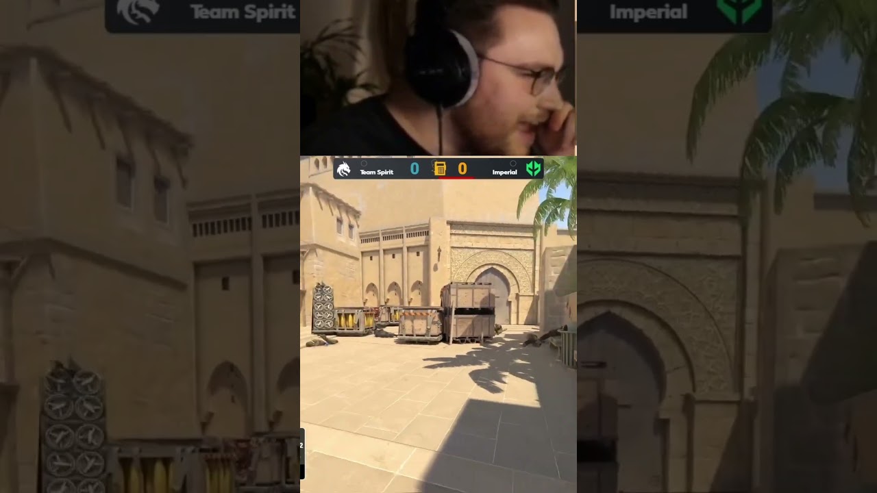 Zont1x destroys Imperial 