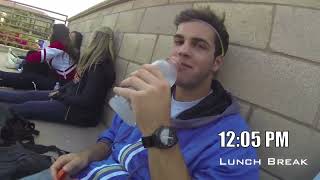 A Day in the Life: BRADY AIKEN | 2015 Cleveland Indians 1st Round Pick