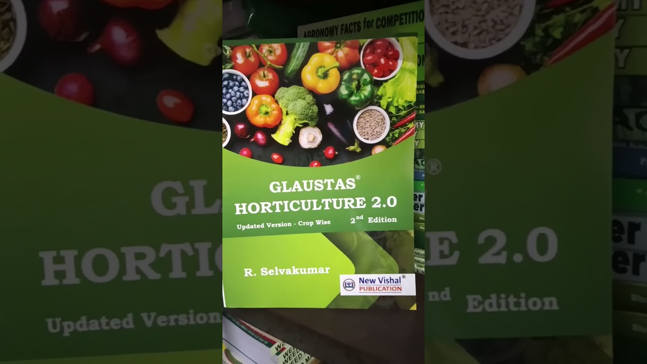 Glautas Horticulture by R Selva kumar 