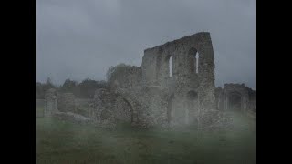 Greyfriars (Experimental Horror Film) (2019)
https://youtu.be/qfVE0ByGIdo
A Film by Cameron Brown
Nohkan Flute by Laura Sampson: https://www.laurasampson.com/
Music from The Lighthouse Soundtrack composed by Mark Korven
An exploration of the Greyfriars ruin at Dunwich, Suffolk, and the sprits that haunt it. An experiment in abstract filmmaking, proposing the thesis that in darkness, we begin to see new forms and shapes that may or may not exist.
Note as of 06/01/21: This project was filmed on 21st October of 2019 and completed in December of the same year. I had originally intended to work on the soundtrack myself and use the Mark Korven The Lighthouse music as a temporary track, however the project was shelved and I never managed to continue working on it. Therefore, I consider this an unfinished project due to the soundtrack being work I do not have permission to use, as well as my dissatisfaction with the motion graphics amongst other technical details. Regardless, I have decided to release this to YouTube in the hope of sharing the mystical qualities of this mysterious structure found on the coast of Suffolk, England.
You can check out further short films and art projects on my channel.
To see another experimental film I have made, Still Structures (2018), go here: https://youtu.be/Eun-PVKMuzY
My Website: http://www.cameronbrownfilms.weebly.com
Twitter: http://www.twitter.com/todaywiththeCJB
Letterboxd: https://letterboxd.com/todaywiththecjb Greyfriars (Experimental Horror Film) (2019)