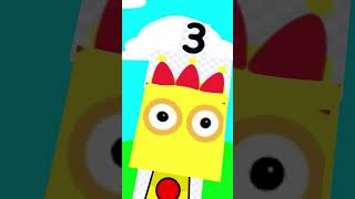 3 sprunki #nuberblocks