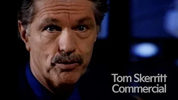 Tom Skerritt - Seafirst Bank Commercial