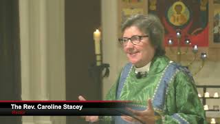 Sermon for Proper 11 2026