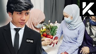 Tak Sangka Aku Berani Lamar Anak Orang