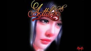ATTILA GOTH-Hajar al aswad (doaku) ( SYMPHONIC GOTHIC METAL | KARANGANYAR )