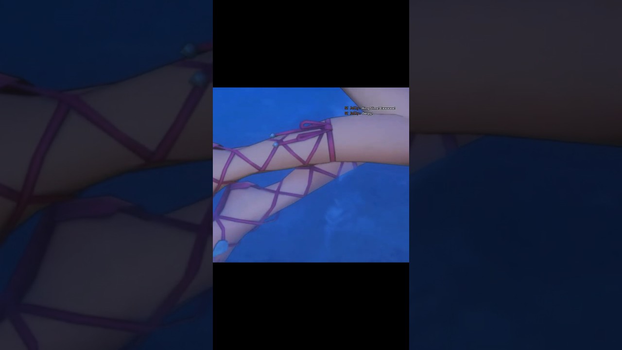 “I F***ING KNEW IT!!!” 