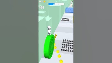 Layers Roll (level-59)