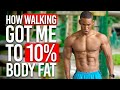 The EASIEST Way to Lose BELLY FAT (One Exercise)