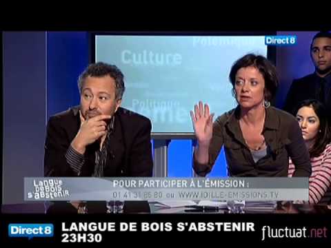 Zapping du 19 janvier 2010