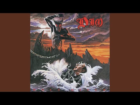 Dio - Rainbow In The Dark