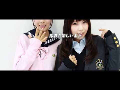 みんなで撮影会　わいわい楽しく撮影しました。ロコネイル