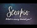 SCORPIO ♏️ BE MINDFUL OF THIS JEALOUS ENERGY..BIG CHANGES HAPPENING FOR YOU, SOMEONE’S NOT LIKING IT