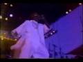 Shabba Ranks - Live On Stage (Jamaica)