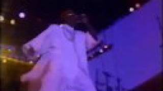 Shabba Ranks - Live On Stage (Jamaica)