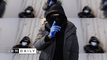 #ACG Ryda - PLT [Music Video] | GRM Daily