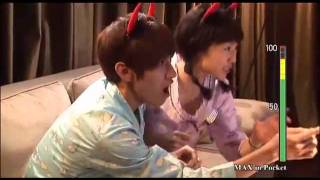 【MAX in Pocket】 ParadiseRanch - Funny and Cute scene [edit by MAX in Pocket].mp4