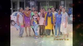 UIT,BU ,ECE Farewell   2016