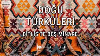 sounderland atölye - Bitlis'te Beş Minare (Official Audio)