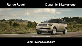 Athlete Statistics Land Rover St. Louis - June 2026 Promo