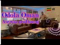Anywaa Orodhøøng Odola Oman Official Video 