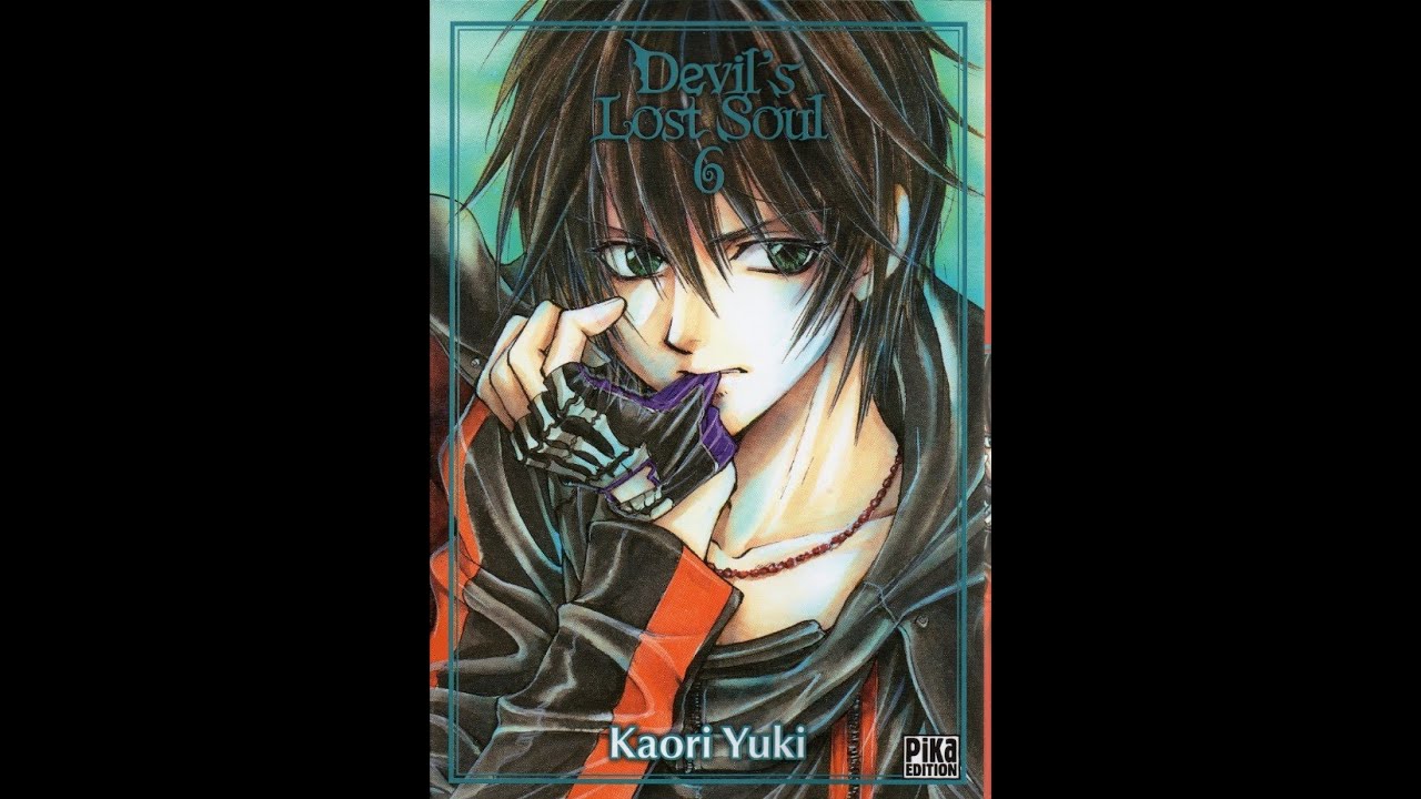 Lecture Devil’s lost soul tome 6 - YouTube