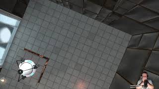Maybe a little less Tap up? | Portal::Stream Clip