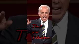 The future 7-year tribulation l John Macarthur #bible #revelation #tribulation