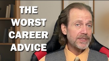 Why "Follow Your Passion" Is Terrible Career Advice