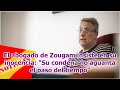 El abogado de zougam insiste en su inocencia su condena no aguanta el paso del tiempo