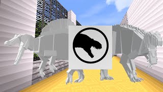 Prehistoricraft New Models!!! SPINOSAURS AND INDOMINUS!!!! screenshot 3