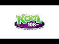 107.9 KQQL-FM Legal ID 11/4/22 3PM EDT (Anoka, Minnesota) "Kool 108"