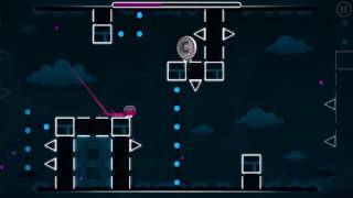 Adrift-Geometry Dash 100%