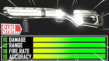 *SECRET* 725 CLASS SETUP YOU NEED in MODERN WARFARE! (BEST 725 CLASS SETUP AFTER 1.21 UPDATE)