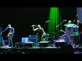 David Gahan Performs 'Love Will Tear Us Apart' (HD) 2011