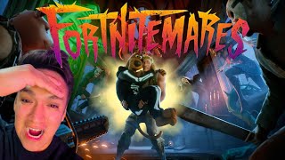 JUGANDO FORTNITE CON SUBS | DIRECTO DE FORTNITE 🔴