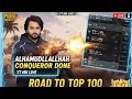 Road To Top 100 With Random Teammate Yt Mk Live pubg\bgmi live