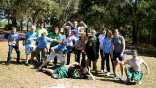 Spring Retreat Highlights 2012 fq