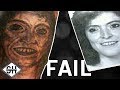 Terrible Tattoo Fails