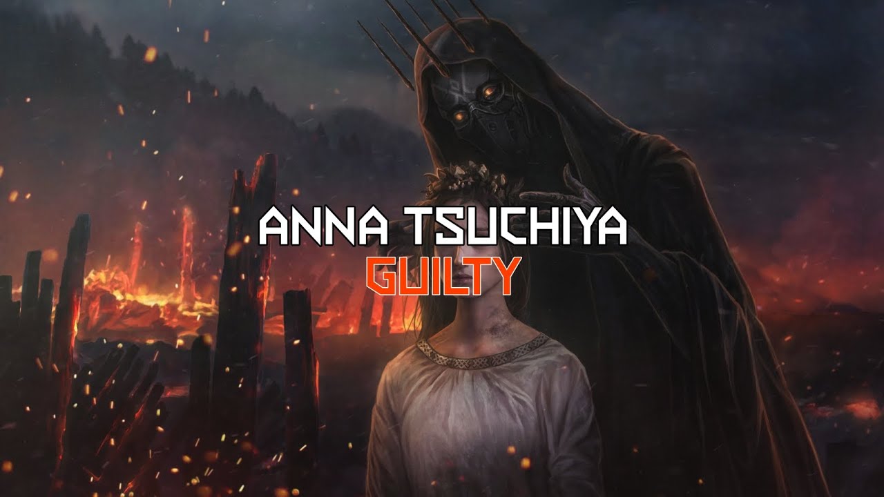Anna Tsuchiya - Guilty (Legendado/Tradução em PTBR)