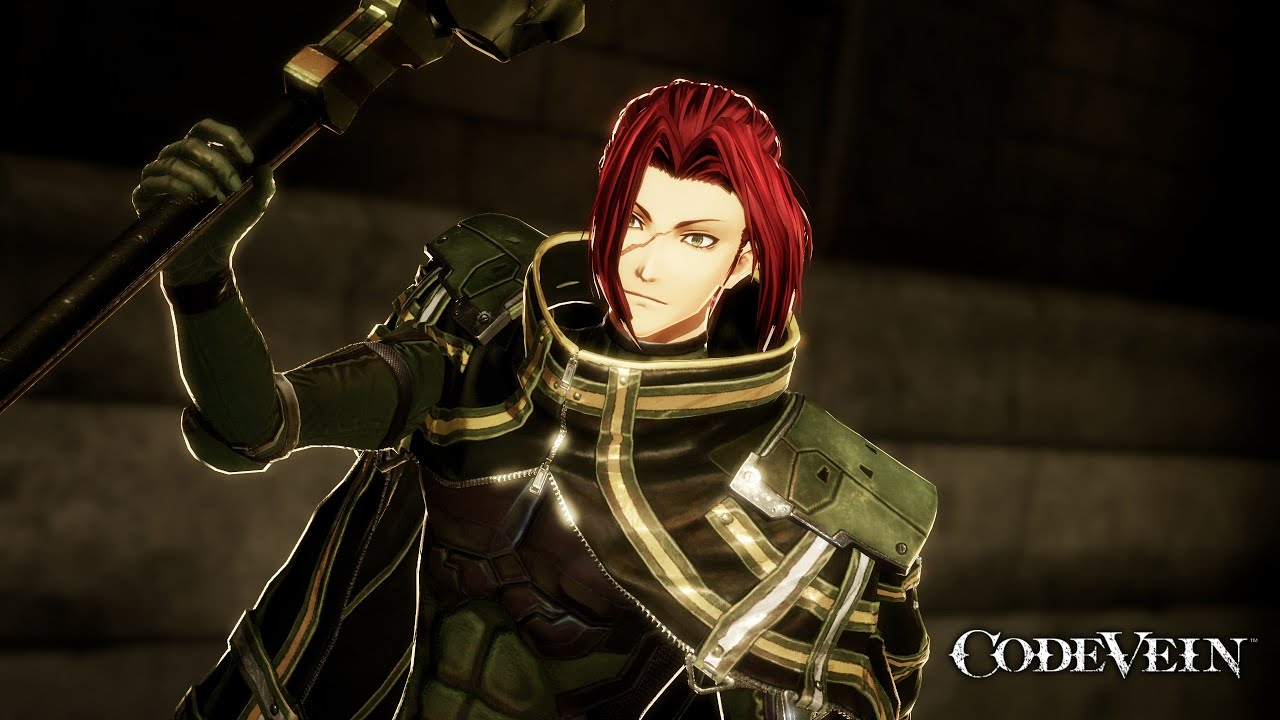 Code Vein - Road to 100 - 380 - Yakumo Rises to the Challenge