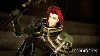 Code Vein - Road to 100 - 380 - Yakumo Rises to the Challenge