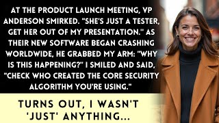 Tech Giant Called Me 'Just A QA Tester,' Then Their $2B Software Launch Started Failing!