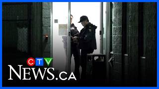 Rcmp Investigating Mhcare In Edmonton