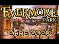 Evermore Park Tour - Real Life D&amp;D!! Lore Halloween Experience