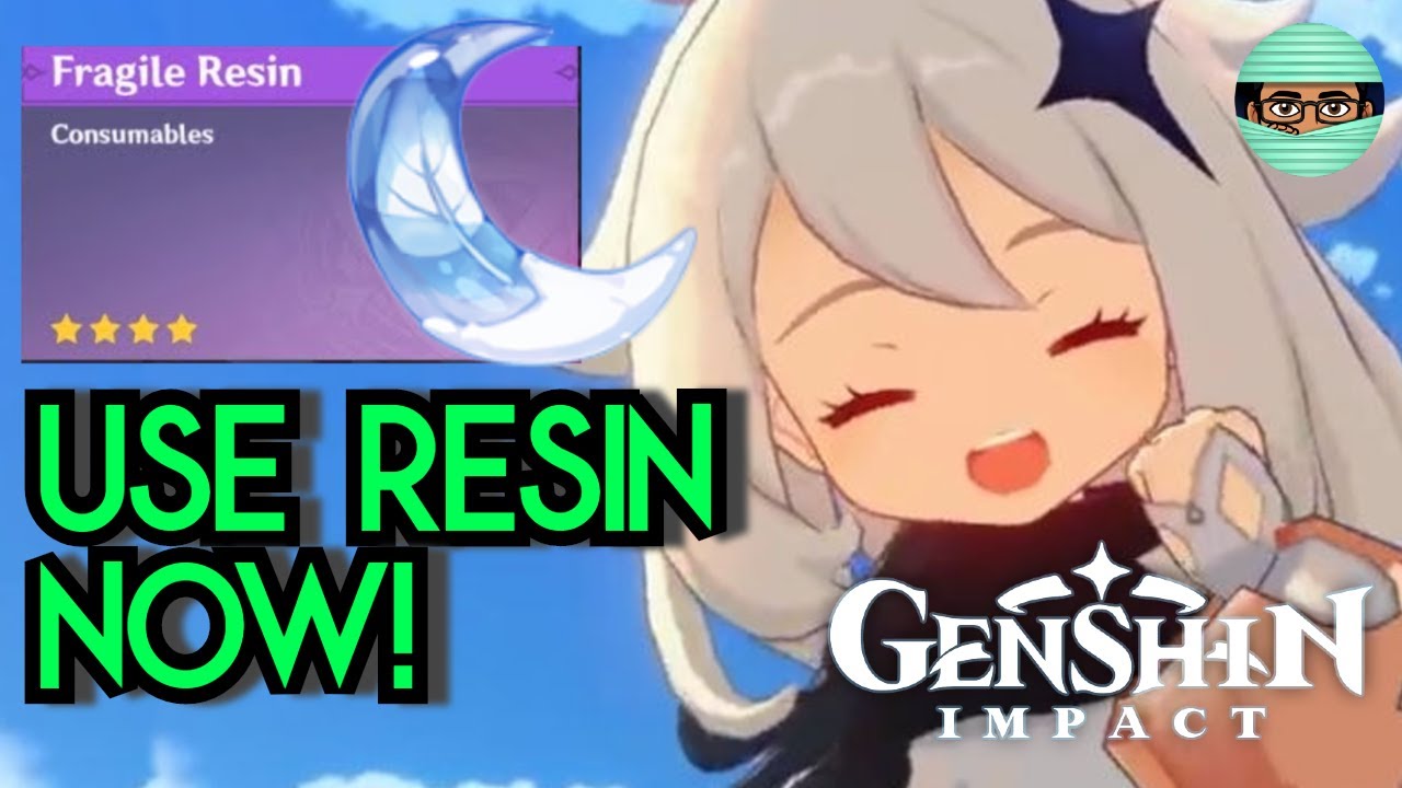 Adventure Rank 36+? Start Spending Fragile Resin Now! New Drop Table