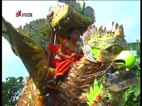 JARAN GOYANG Singa Dangdut PUTRA GENADES Live Sukawera 4 Des 2017 Khitanan Niko Prtama