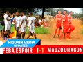 FEBA ESPOIR 1 1 MAUZO DRAGON FULL TIME