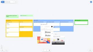 How to write lesson plans for teachers quickly | Lesson plan template by Weje screenshot 5